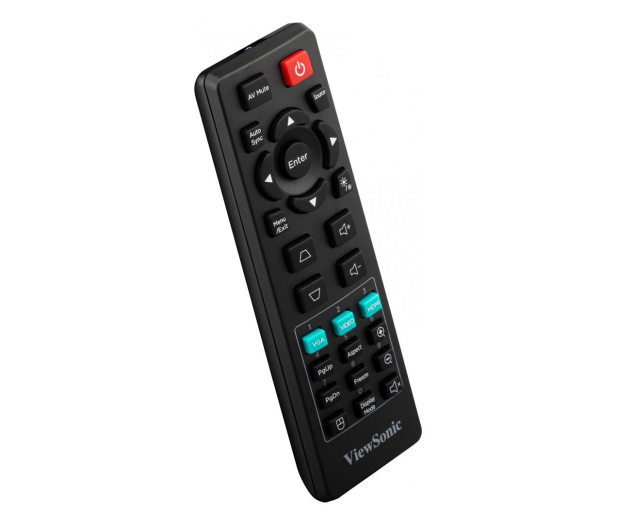 ViewSonic PS502X - 1181022 - zdjęcie 8